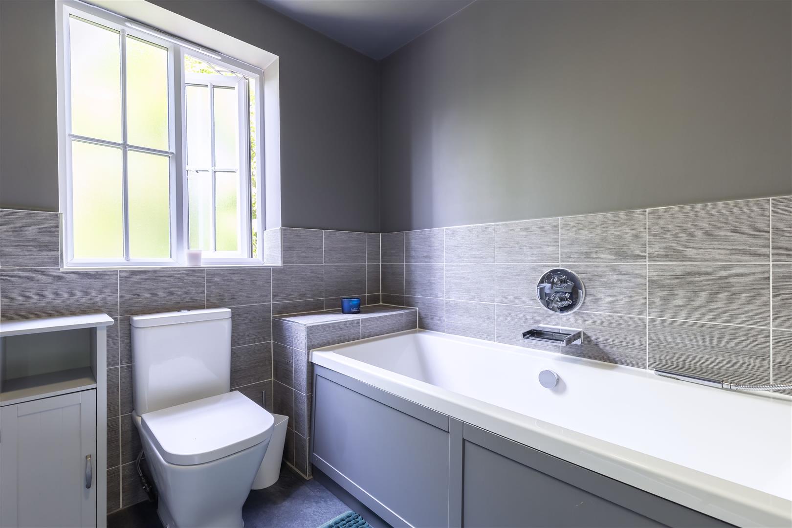 Duxbury Manor Way, Chorley
